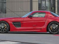 Domanig Mercedes-Benz SLS AMG Black Series (2014) - picture 4 of 7