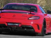 Domanig Mercedes-Benz SLS AMG Black Series (2014) - picture 6 of 7