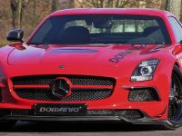 Domanig Mercedes-Benz SLS AMG Black Series (2014) - picture 7 of 7