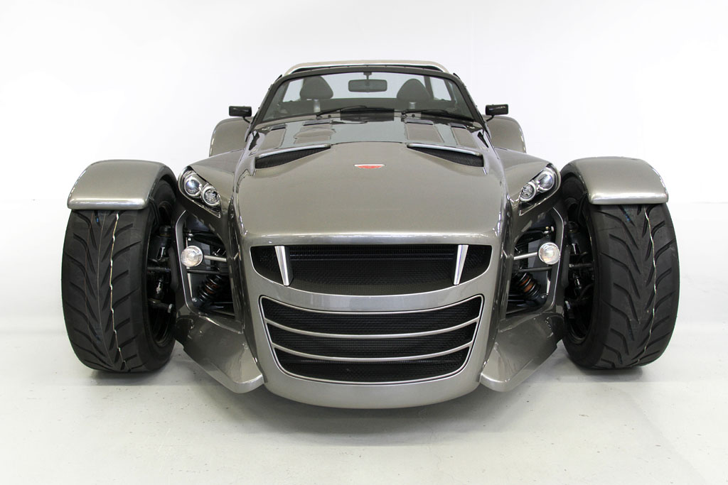 Donkervoort GTO