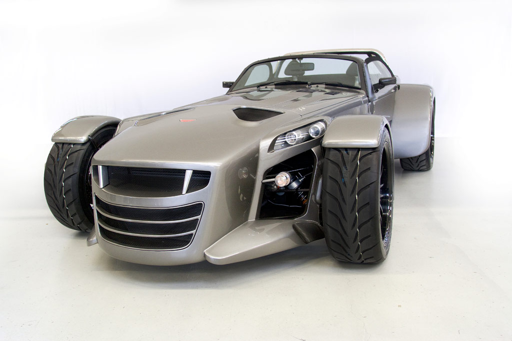 Donkervoort GTO