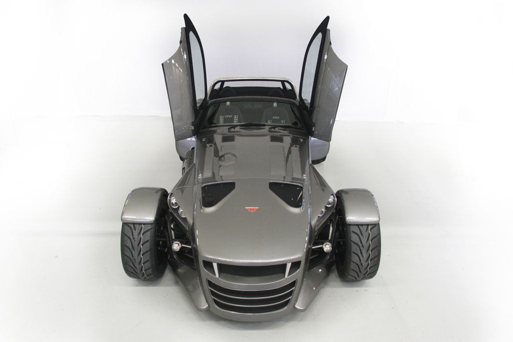 Donkervoort GTO