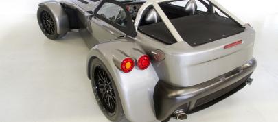 Donkervoort GTO (2011) - picture 4 of 14