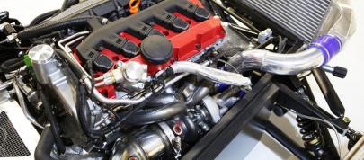 Donkervoort GTO (2011) - picture 12 of 14