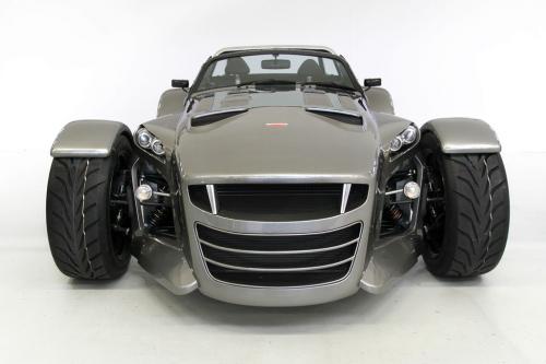 Donkervoort GTO (2011) - picture 1 of 14