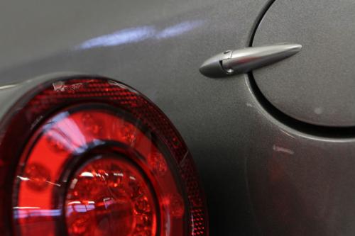 Donkervoort GTO (2011) - picture 8 of 14