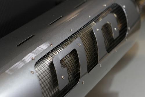 Donkervoort GTO (2011) - picture 9 of 14