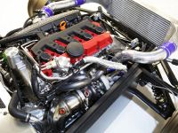 Donkervoort GTO (2011)