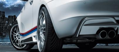 Dotz Shift BMW 135i Coupe (2014) - picture 7 of 7