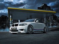 Dotz Shift BMW 135i Coupe (2014) - picture 1 of 7