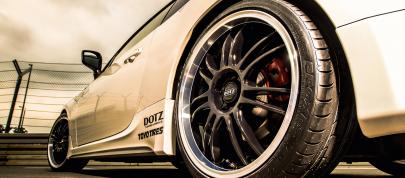Dotz Shift Toyota GT8 (2014) - picture 7 of 9
