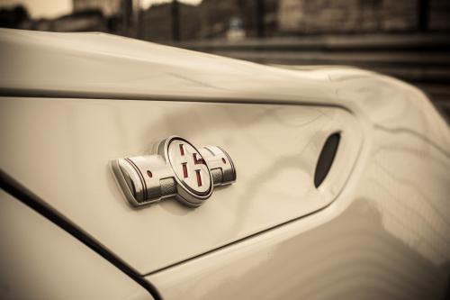 Dotz Shift Toyota GT8 (2014) - picture 9 of 9