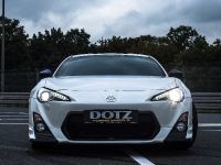 Dotz Shift Toyota GT86 (2014) - picture 1 of 9