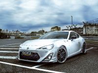 Dotz Shift Toyota GT8 (2014) - picture 2 of 9