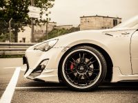 Dotz Shift Toyota GT86 (2014) - picture 5 of 9