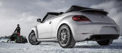 Dotz Shift Volkswagen Beetle (2014) - picture 4 of 4