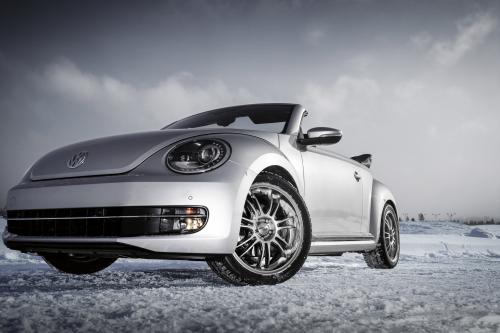 Dotz Shift Volkswagen Beetle (2014) - picture 1 of 4