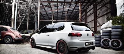 Dotz Shift Volkswagen Golf Edition 35 (2014) - picture 4 of 10