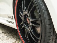 Dotz Shift Volkswagen Golf Edition 35 (2014)