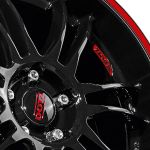 Dotz Shift Volkswagen Golf Edition 35 (2014) - picture 10 of 10