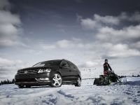 Dotz Shift Volkswagen Passat Freeride si (2014) - picture 1 of 3