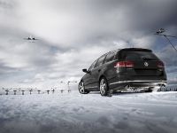 Dotz Shift Volkswagen Passat Freeride si (2014) - picture 3 of 3