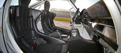 dp Motorsport  Porsche 911 (1973) - picture 23 of 25