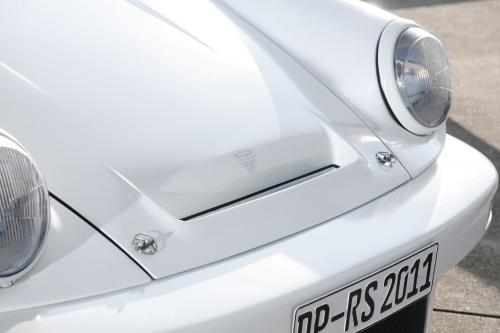 dp Motorsport  Porsche 911 (1973) - picture 9 of 25