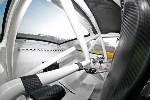 dp Motorsport  Porsche 911 (1973) - picture 24 of 25