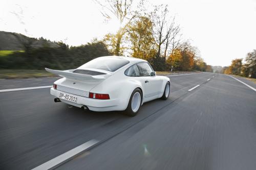 dp Motorsport  Porsche 911 (1973) - picture 25 of 25