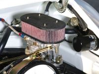 dp Motorsport  Porsche 911 (1973) - picture 10 of 25