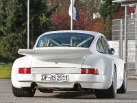 dp Motorsport  Porsche 911 (1973)