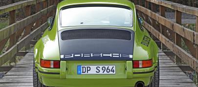 DP Motorsport Porsche 911 964 (2014) - picture 7 of 17