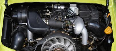 DP Motorsport Porsche 911 964 (2014) - picture 15 of 17