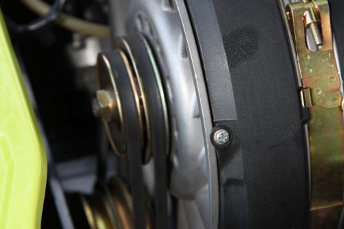 DP Motorsport Porsche 911 964 (2014) - picture 16 of 17