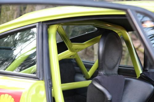 DP Motorsport Porsche 911 964 (2014) - picture 17 of 17