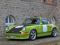 DP Motorsport Porsche 911 964 (2014) - picture 1 of 17