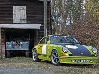 DP Motorsport Porsche 911 964 (2014) - picture 2 of 17