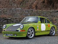 DP Motorsport Porsche 911 964 (2014) - picture 3 of 17