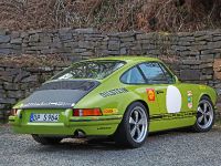 DP Motorsport Porsche 911 964 (2014) - picture 4 of 17