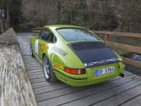 DP Motorsport Porsche 911 964 (2014) - picture 6 of 17