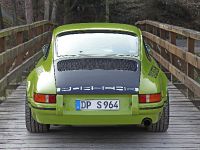 DP Motorsport Porsche 911 964 (2014) - picture 7 of 17