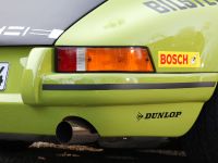 DP Motorsport Porsche 911 964