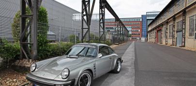 DP Motorsport Porsche 911 (2013) - picture 4 of 18