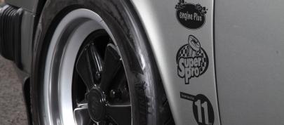 DP Motorsport Porsche 911 (2013) - picture 7 of 18