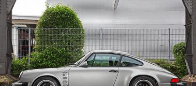 DP Motorsport Porsche 911 (2013) - picture 12 of 18