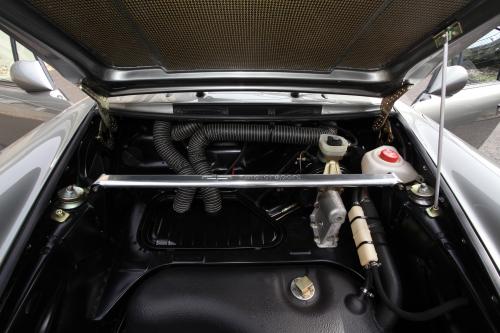 DP Motorsport Porsche 911 (2013) - picture 17 of 18