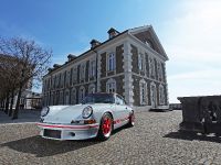 DP Motorsport Porsche 964 RS (2013) - picture 1 of 15