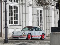 DP Motorsport Porsche 964 RS (2013) - picture 2 of 15