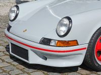 DP Motorsport Porsche 964 RS (2013)